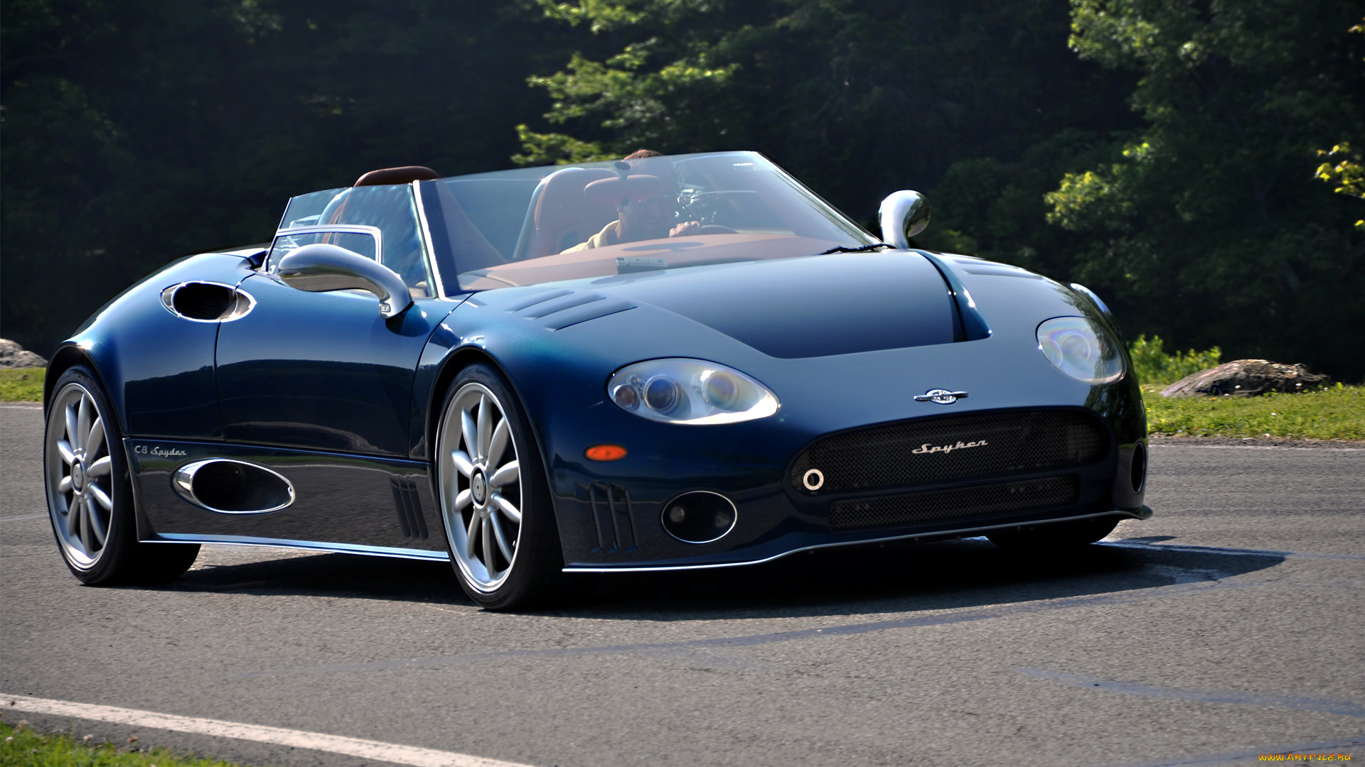 spyker, , , cars, n, v, 